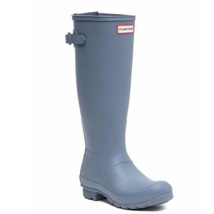 Hunter Women's Original Tall Adjustable Rain Boots